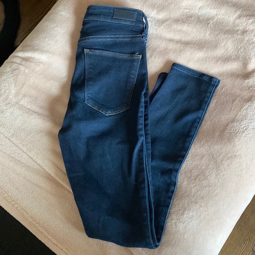 BNWOT Abercrombie jeans